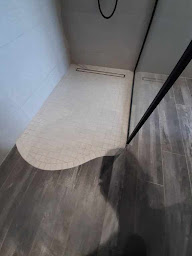 Photo n°11 de SARL CHAUSSEPIED Kevin à Beaufort-en-Anjou (Carreleur)