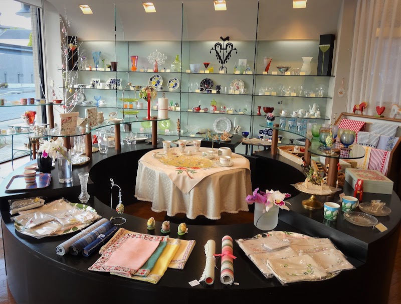 クロッカーゴーデン