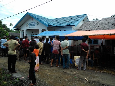 Photos of PUSKESDES SUNGAI RASAU