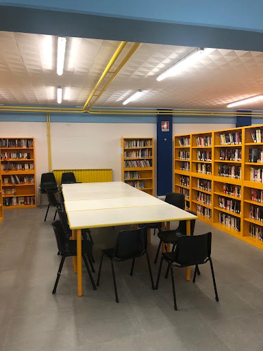Biblioteca Comunale di Rovetta - Thumbnail