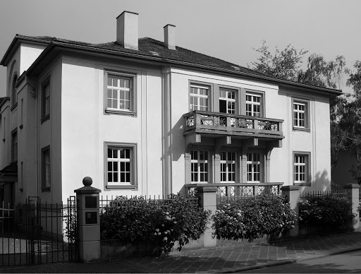 Galerie Peter Zimmermann - Thumbnail