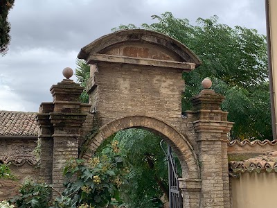 Santa Maria Maggiore in Spello