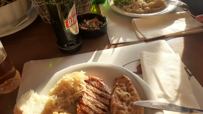 Recenzije Atelier u Omiš - Restoran