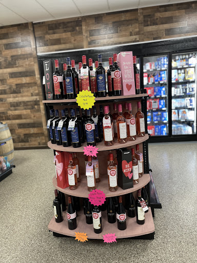 EL PATRON MART & LIQUORS Gallery - United States