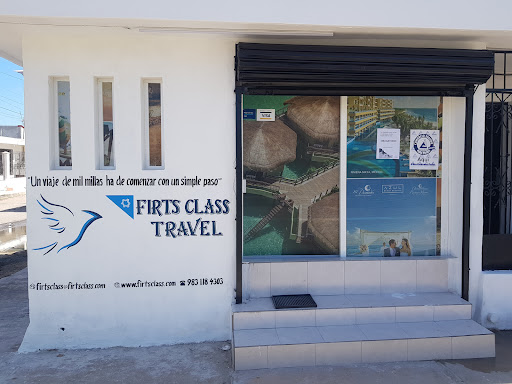 Firts Class Travel