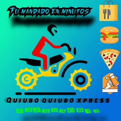 Fletes y mudanzas Quiubo Quiubo - Thumbnail