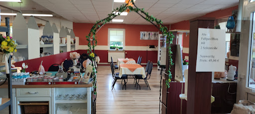 Café Tischwäsche