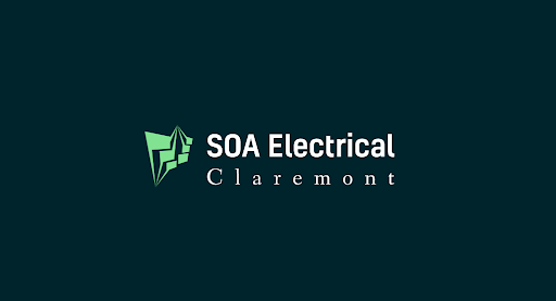 SOA Electrical Claremont Logo