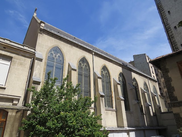 Maison Saint-Charles