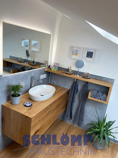 Schlömp Haustechnik GmbH - Thumbnail