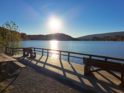 Canoe Creek State Park Gallery - United States