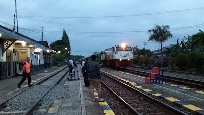 Photos of Wlingi