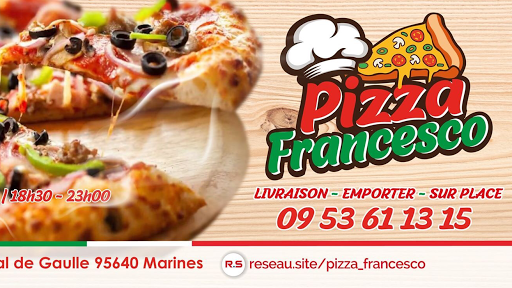 Photo 5 - Pizza Crousty Marines