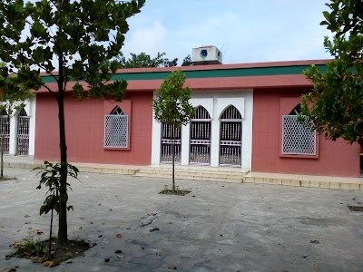 Photos of বাইতুল নুর জামে মসজিদ