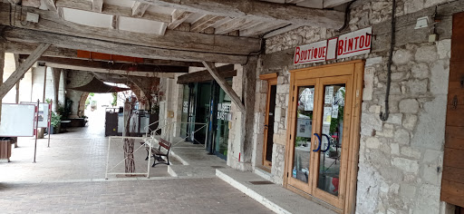 Terrasse des Arts'Cade