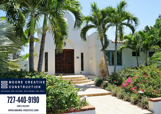 Avatar for Moore Creative Construction, LLC