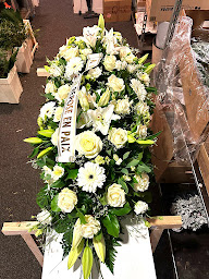 Photo n°31 de MONSIEUR FLEUR à Dieppe (Fleuriste)