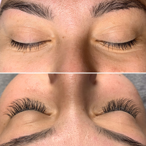 Envy Eyes and Wax Med Spa