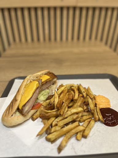 Photo 3 - Doydoyfood