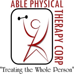 Able Physical Therapy Corp. Downey #2 - Thumbnail