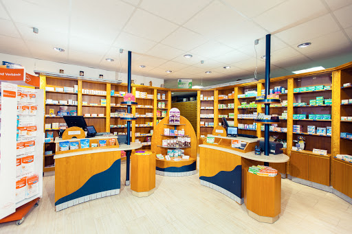 Rats-Apotheke - Gröningen