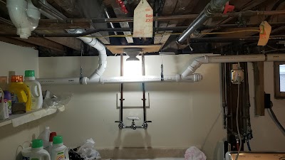 GEM Plumbing and Heating