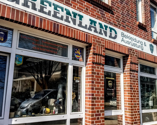 Greenland Clothing & Equipment-Stefan Holst Neutmann