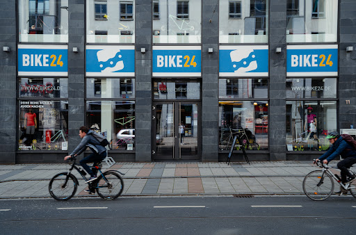 Bike24