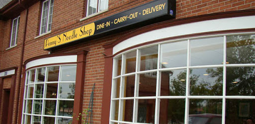 PNS Noodle Shop