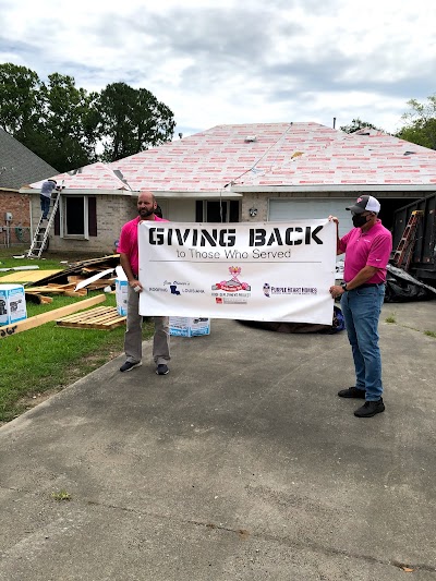 Roofing Louisiana