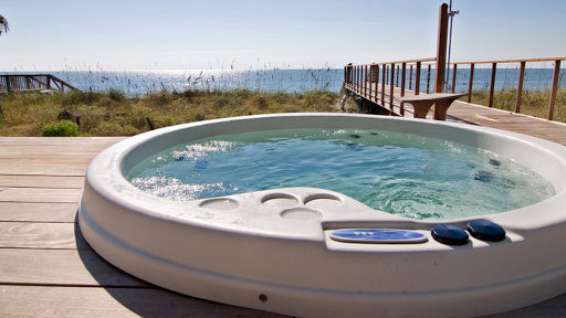 Absolute Spa Services - Visual