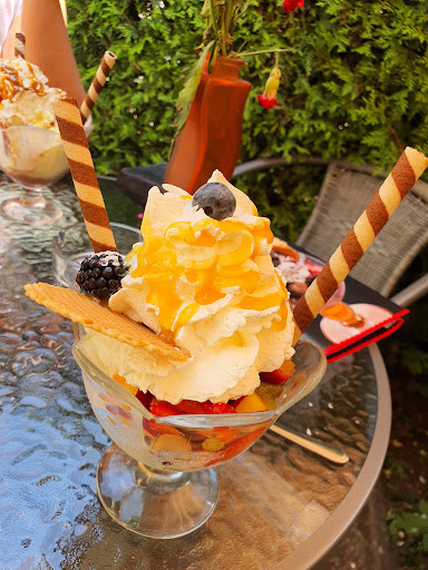 Eiscafé zum Römer