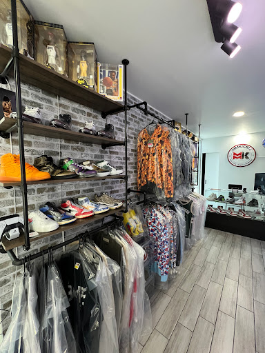 MMkicks - Visual