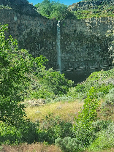 Lemmon falls - Thumbnail