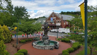 Photos of Barter Theatre