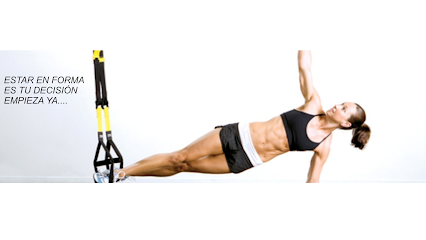 Rubio Golden Fitness