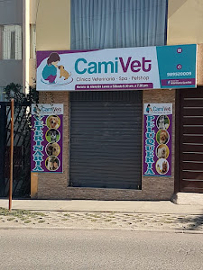 CAMIVET Clinica Veterinaria Spa 2