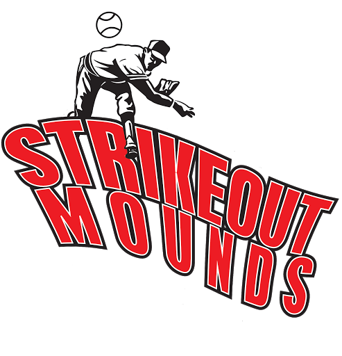 Strikeout Mounds - Thumbnail