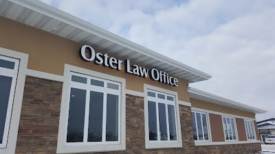 Oster Law Office