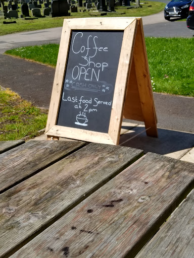 Nibbles Training Café - Thumbnail