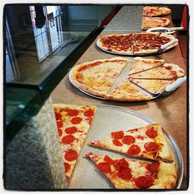 Photos of A New York Slice