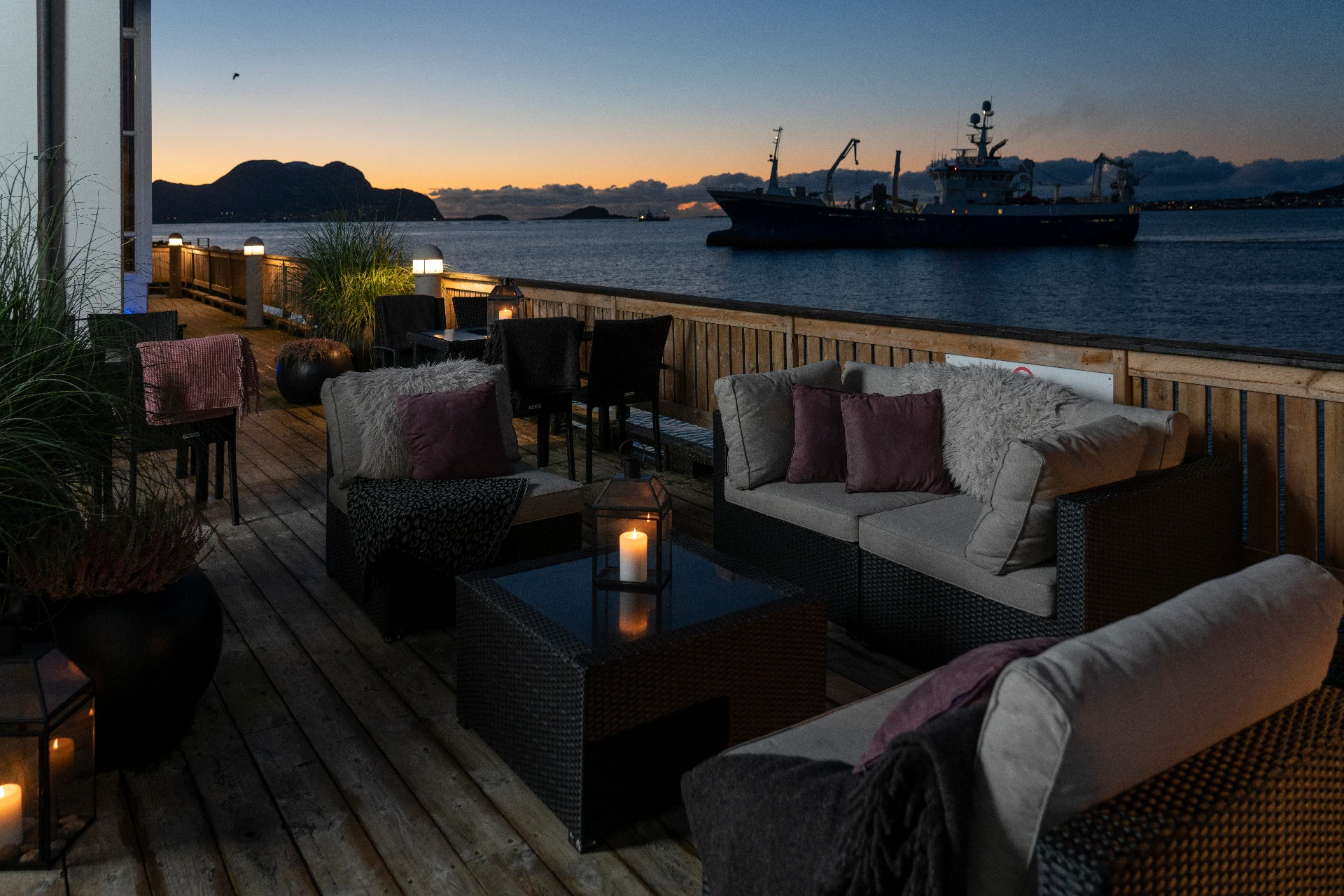 Quality Hotel Ålesund