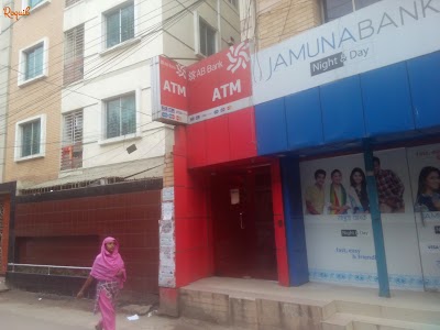 Photos of AB Bank Limited | ATM Booth