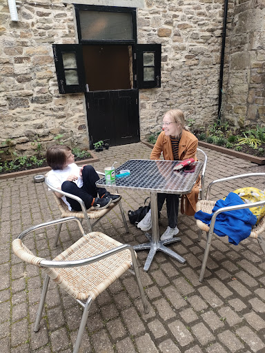 The Barn Cafe Whickham