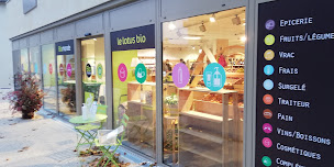 Photo n°1 de Le Lotus Bio à Mornant (Épicerie)