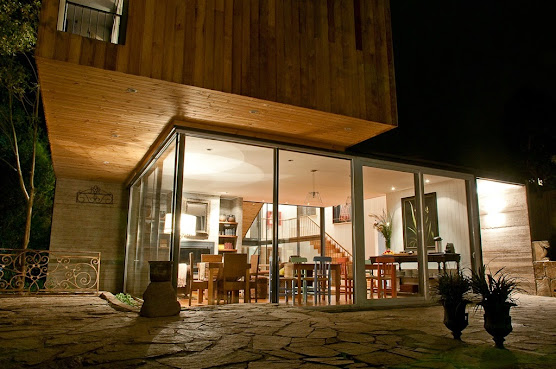 Hotel Casa Zapallar by null