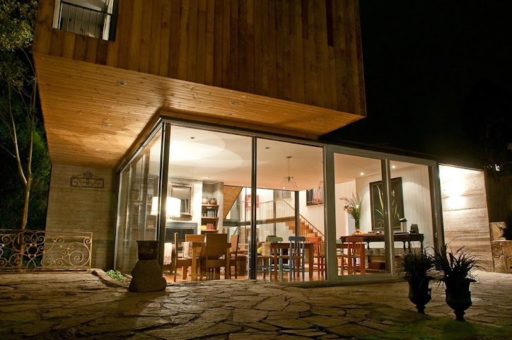 Hotel Casa Zapallar by null