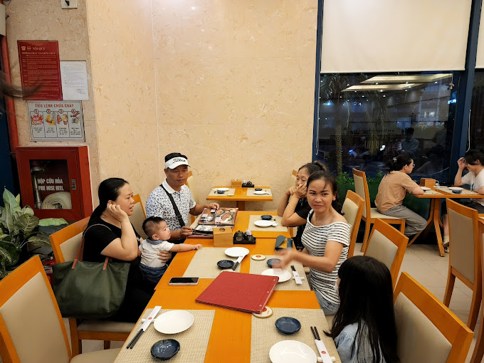 Tokyo Deli Trung Hòa, Tòa Nhà N04, P. Hoàng Đạo Thúy, Trung Hoà, Cầu Giấy, Hà Nội