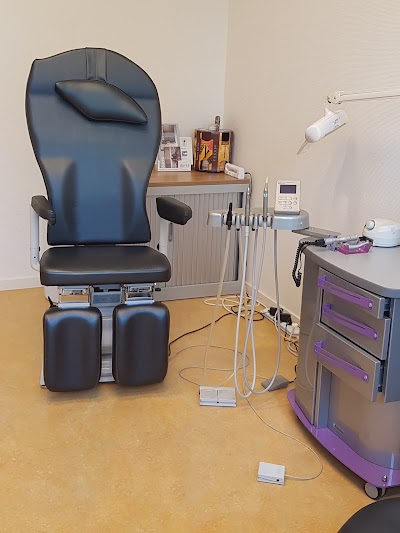 Pedicure Praktijk Roosendaal