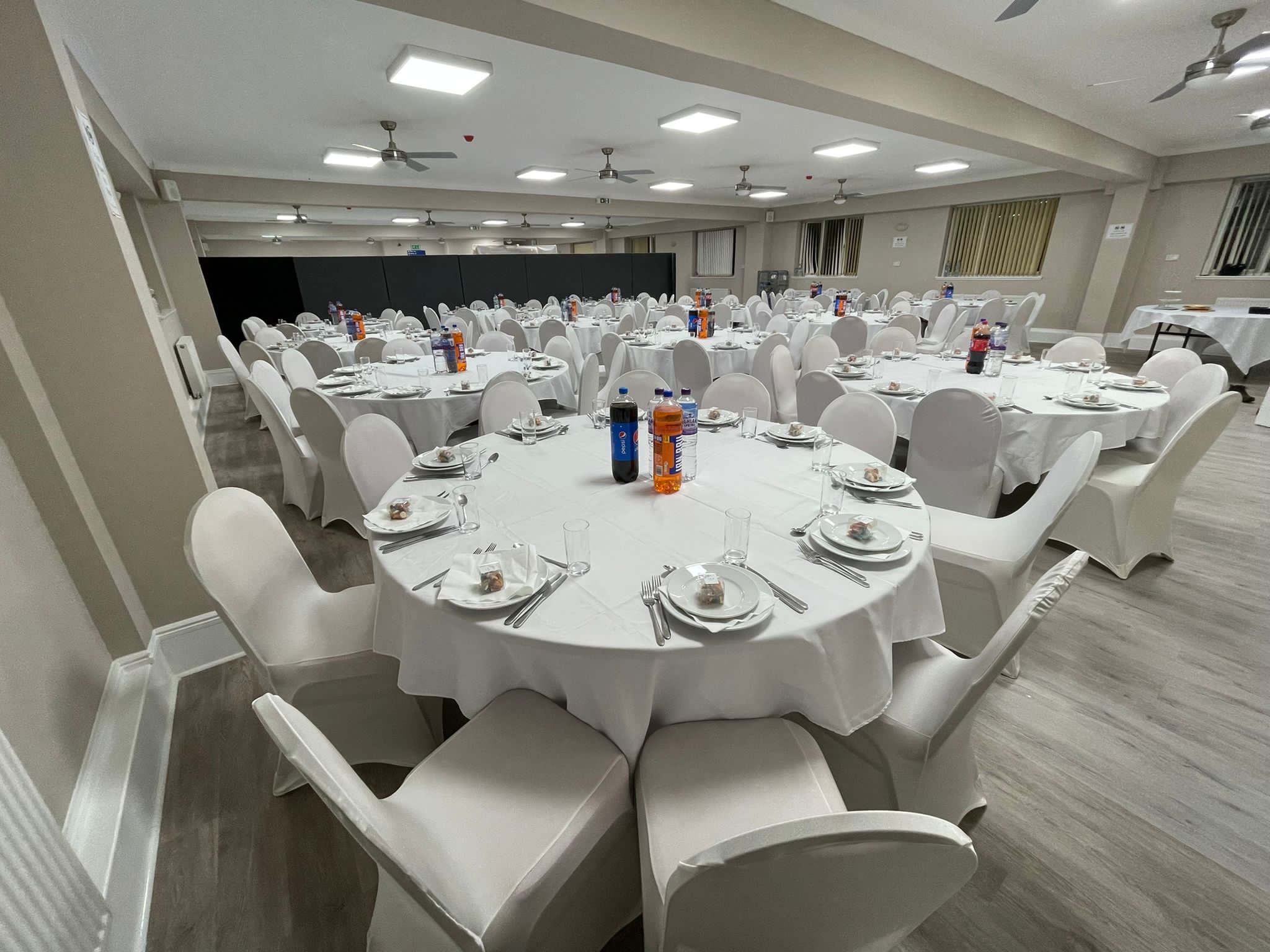 Academy Hall- New Banqueting Wedding Hall - Venues - photo 1